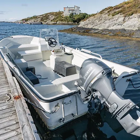 Sjobuvagen By Interhome