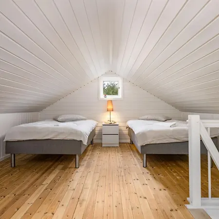Sjobuvagen By Interhome *