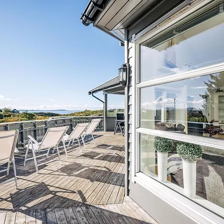 Sjobuvagen By Interhome