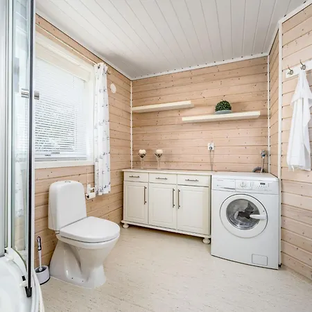 Sjobuvagen By Interhome Дом отдыха