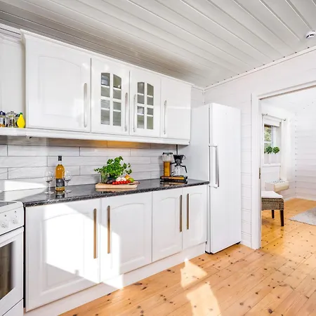 Sjobuvagen By Interhome *