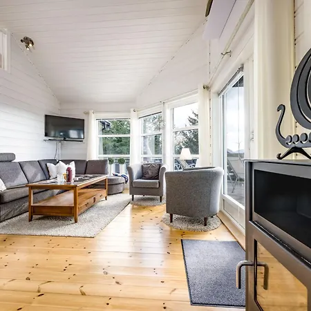 Sjobuvagen By Interhome