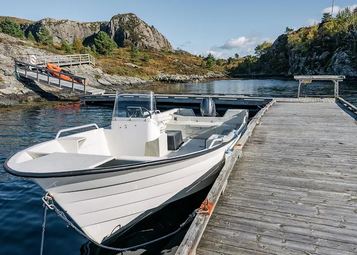 Sjobuvagen By Interhome *