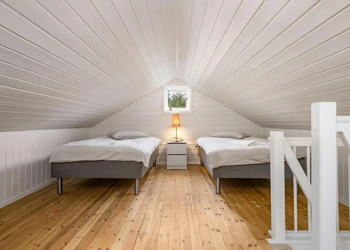 Sjobuvagen By Interhome *