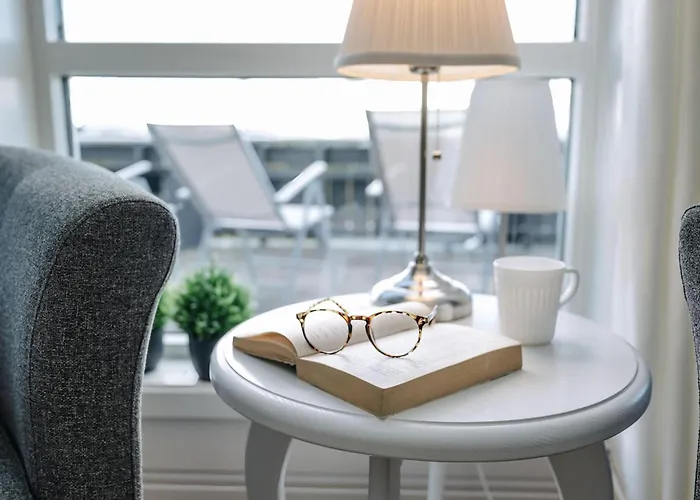 Sjobuvagen By Interhome