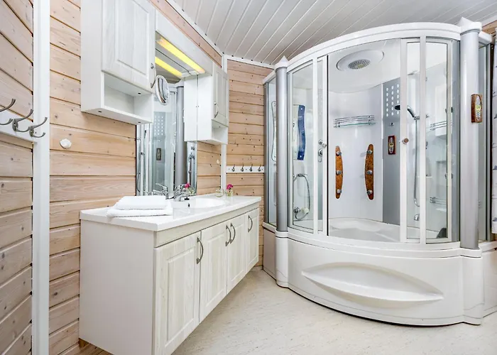 Sjobuvagen By Interhome *