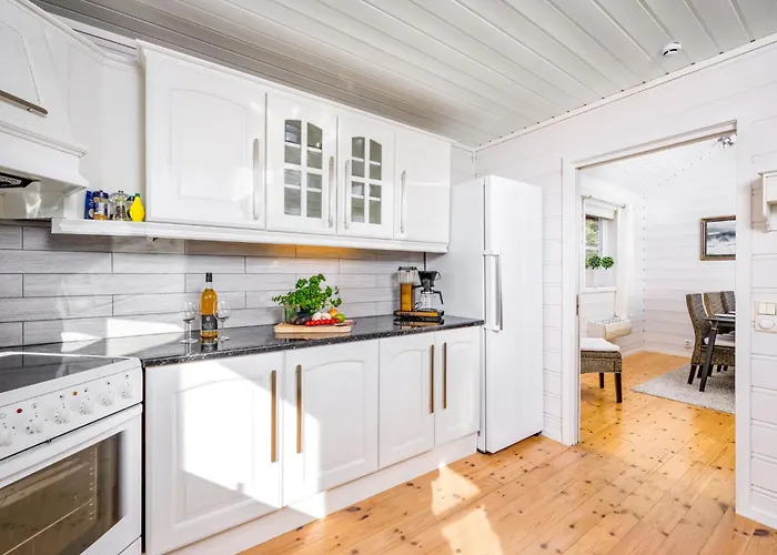 Sjobuvagen By Interhome *