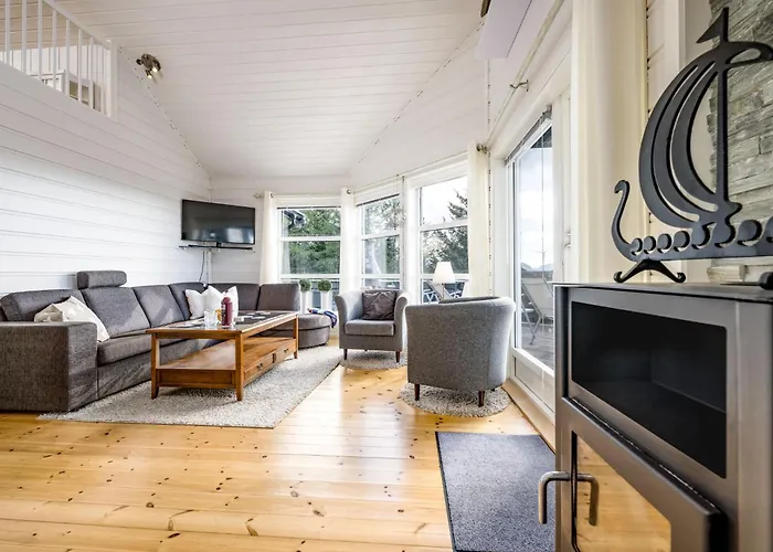 Sjobuvagen By Interhome