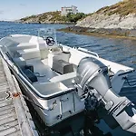 Sjobuvagen By Interhome