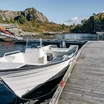 Sjobuvagen By Interhome *