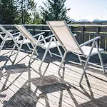 Sjobuvagen By Interhome Korssund