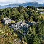 Feriehus Sjobuvagen By Interhome *