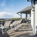 Feriehus Sjobuvagen By Interhome