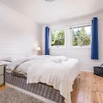 Feriehus Sjobuvagen By Interhome *