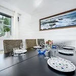 Feriehus Sjobuvagen By Interhome Korssund
