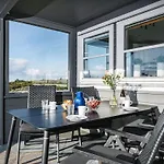 Sjobuvagen By Interhome * Korssund