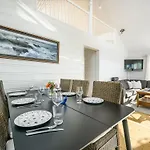 Feriehus Sjobuvagen By Interhome *