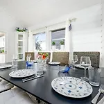 Sjobuvagen By Interhome Feriehus Korssund