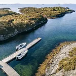 Feriehus Sjobuvagen By Interhome Korssund