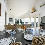 Sjobuvagen By Interhome * Korssund