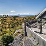 Sjobuvagen By Interhome Feriehus Korssund