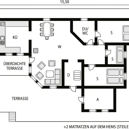 Sjobuvagen By Interhome