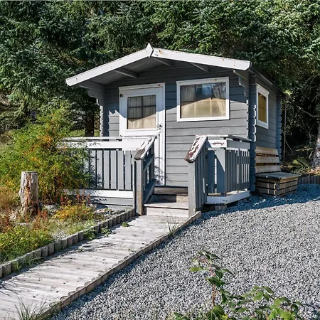 Sjobuvagen By Interhome Feriehus Korssund