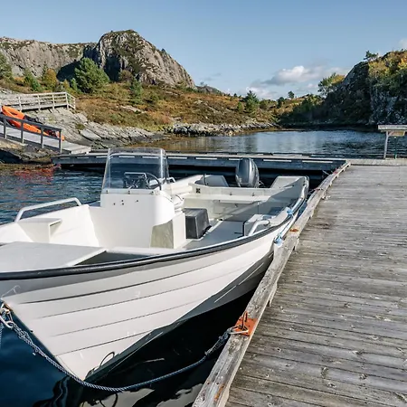 Sjobuvagen By Interhome *