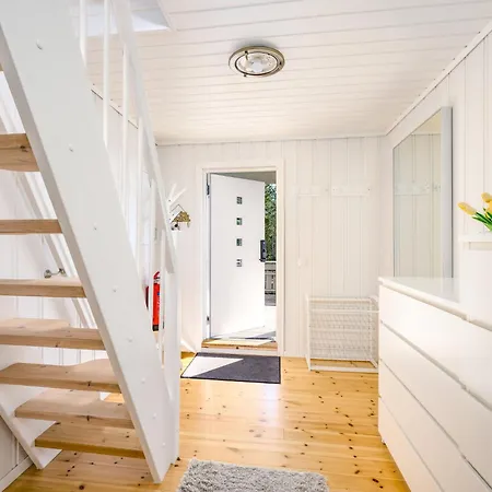 Sjobuvagen By Interhome