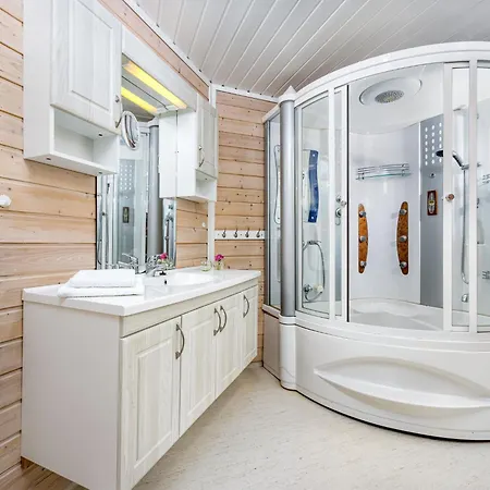 Sjobuvagen By Interhome *
