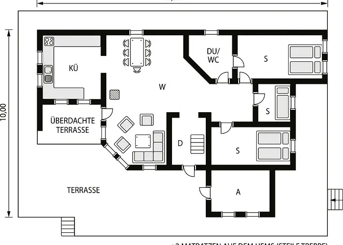 Sjobuvagen By Interhome