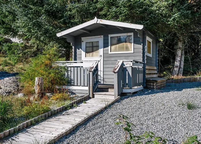 Sjobuvagen By Interhome Feriehus Korssund