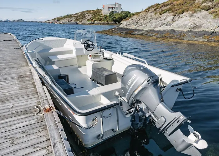 Sjobuvagen By Interhome