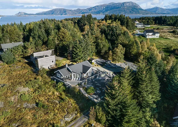 Feriehus Sjobuvagen By Interhome *