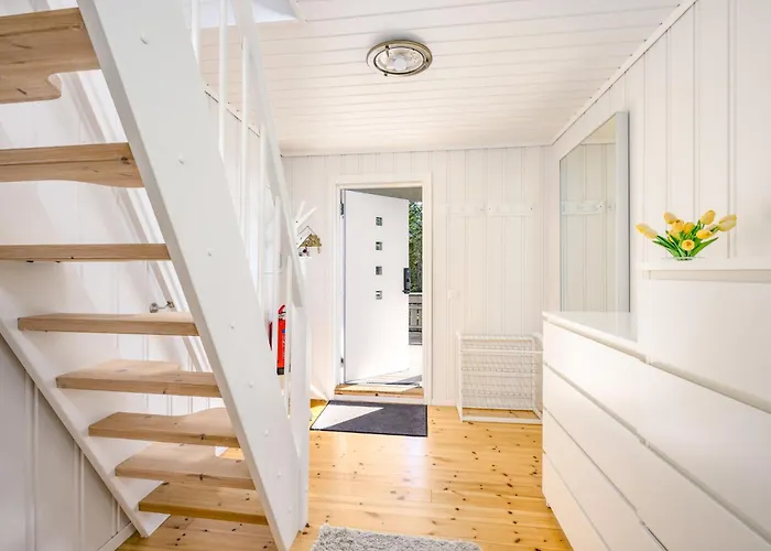 Sjobuvagen By Interhome