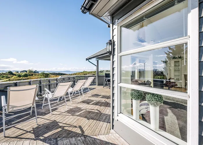 Sjobuvagen By Interhome