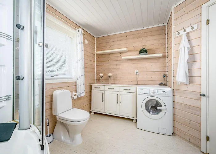 Sjobuvagen By Interhome Feriehus
