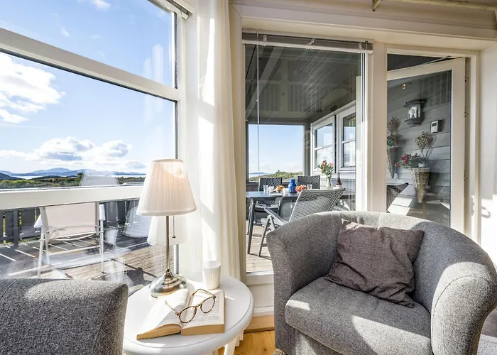 Sjobuvagen By Interhome Feriehus *